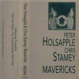Peter Holsapple & Chris Stamey - Mavericks mp3