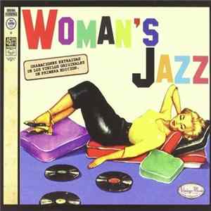 Various - Woman's Jazz mp3