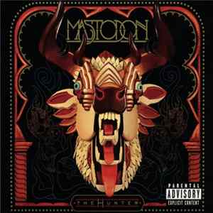 Mastodon - The Hunter mp3