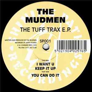 The Mudmen - The Tuff Trax E.P. mp3