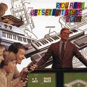 Riow Arai - Jet Set Edit Style mp3