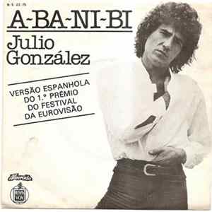 Julio González - A-Ba-Ni-Bi mp3