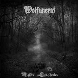 Wolfuneral - Night's Symphonies mp3