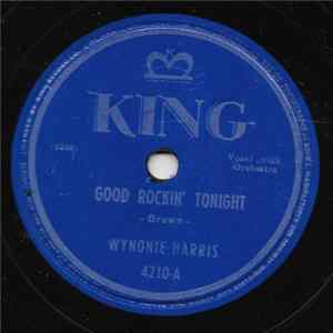 Wynonie Harris - Good Rockin' Tonight / Good Morning Mr. Blues mp3