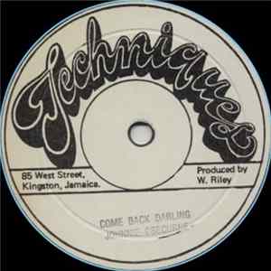 Johnnie Osbourne - Warrior mp3