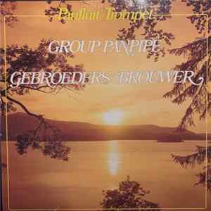 Gebroeders Brouwer - Group Panpipe mp3