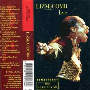 Liz McComb - Live mp3