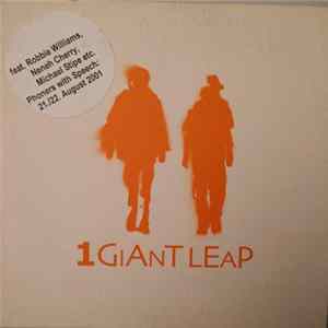 1 Giant Leap - 1 Giant Leap mp3