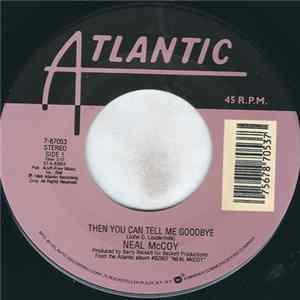 Neal McCoy - Then You Can Tell Me Goodbye mp3