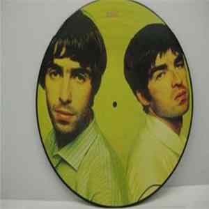 Oasis - The Westwood One Interview Tapes mp3