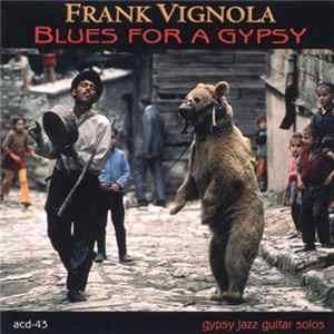 Frank Vignola - Blues For A Gypsy mp3