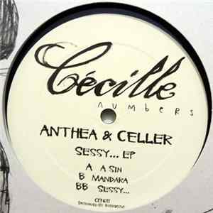 Anthea & Celler - Sessy... EP mp3