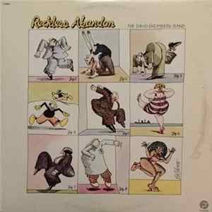 David Bromberg Band - Reckless Abandon mp3