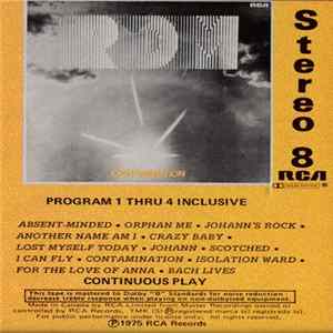 R. D. M. - Contamination mp3