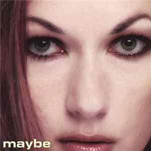 Tammy Raybould - Maybe mp3
