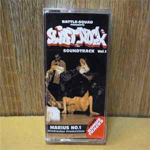 DJ Marius No. 1 - Swift Rock Sound Track Vol.1 mp3