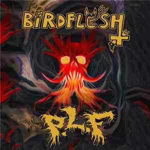 Birdflesh / P.L.F. - Split mp3
