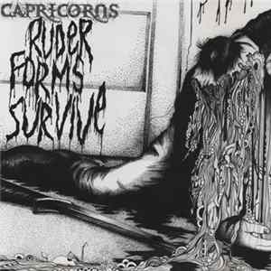 Capricorns - Ruder Forms Survive mp3