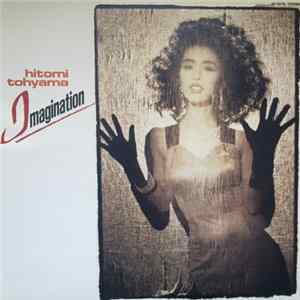 Hitomi Tohyama - Imagination mp3