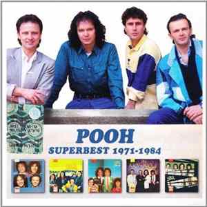 Pooh - Superbest 1971-1984 mp3