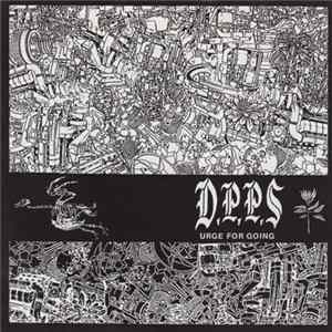 D.P.P.S - Urge For Going mp3