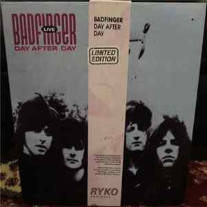 Badfinger - Day After Day mp3