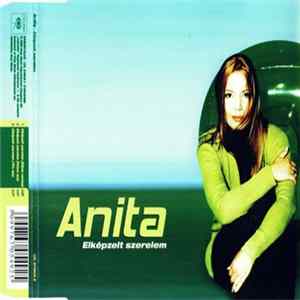 Anita - Elképzelt Szerelem mp3