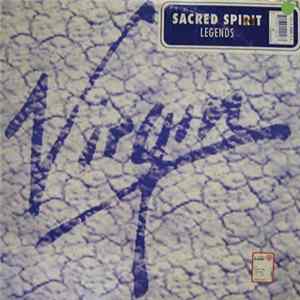 Sacred Spirit - Legends mp3