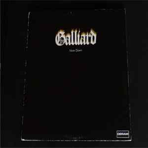 Galliard - New Dawn mp3