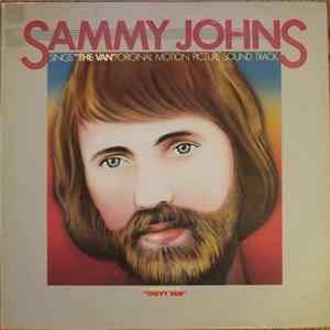 Sammy Johns - Sammy Johns Sings "The Van" / Original Motion Picture Sound Track mp3