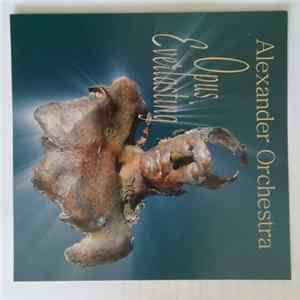 Alexander Orchestra - Opus Everlasting mp3