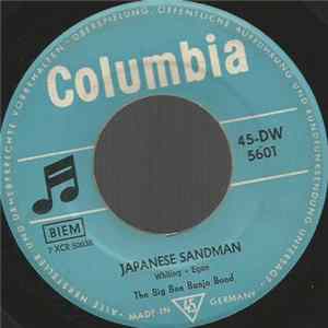The Big Ben Banjo Band - Japanese Sandman mp3