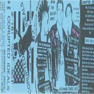 Corrupted Ideals - Join The Resistance mp3