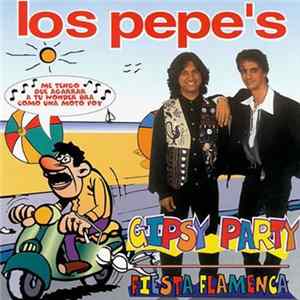 Los Pepe´s - Gipsy Party - Fiesta Flamenca mp3