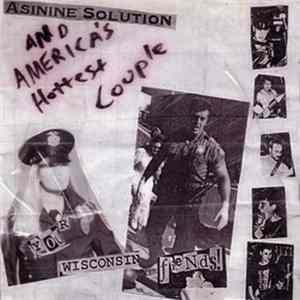 Asinine Solution - Escape To Wisconsin mp3
