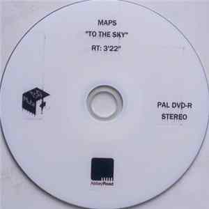 Maps - To The Sky mp3
