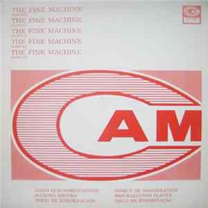 The Fine Machine - Habitat mp3