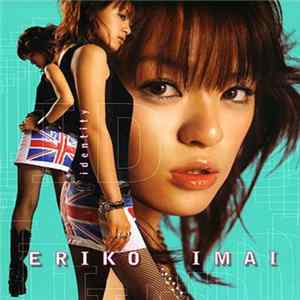 Eriko Imai - Identity mp3