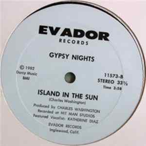 GYPSY NIGHTS - Island in the sun mp3