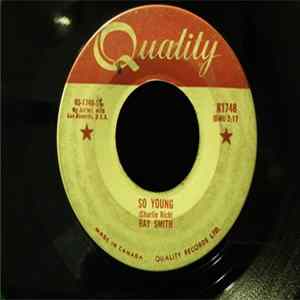 Ray Smith - So Young mp3