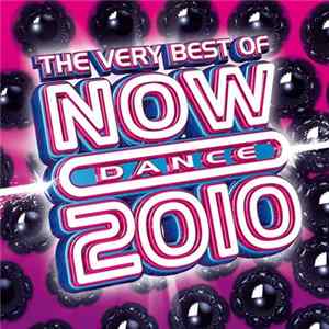 Various - The Very Best Of Now Dance 2010 mp3