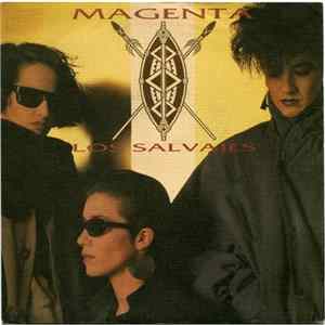 Magenta - Los Salvajes mp3