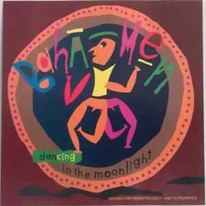 Baha Men - Dancing In The Moonlight mp3