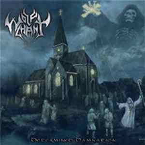 Wolfchant - Determined Damnation mp3