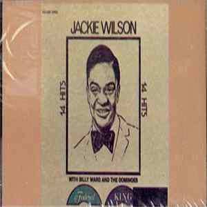 Jackie Wilson With Billy Ward And The Dominoes - 14 Hits (Volume Three) mp3