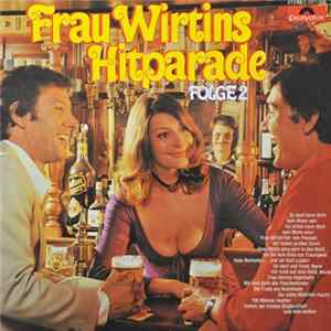Walter Heyer - Frau Wirtins Hitparade Folge 2 mp3