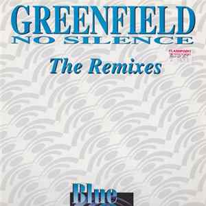 Greenfield - No Silence (Remixes) mp3