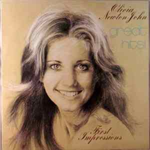 Olivia Newton-John - First Impressions mp3