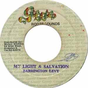Barrington Levy - My Light & Salvation mp3