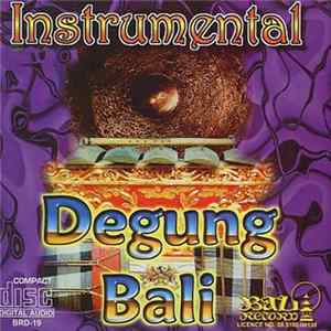 Degung Orchestra - Instrumental Degung Bali mp3